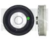 AUTOTEAM A08368 Belt Pulley, crankshaft
